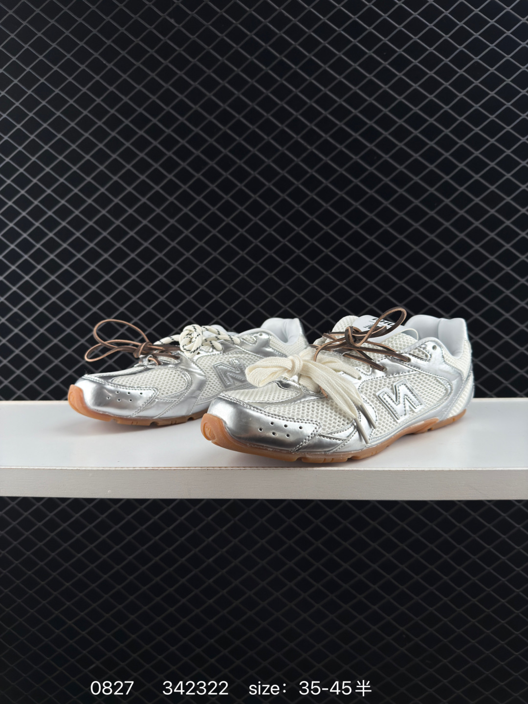 MiuMiu x New Balance 530 SL